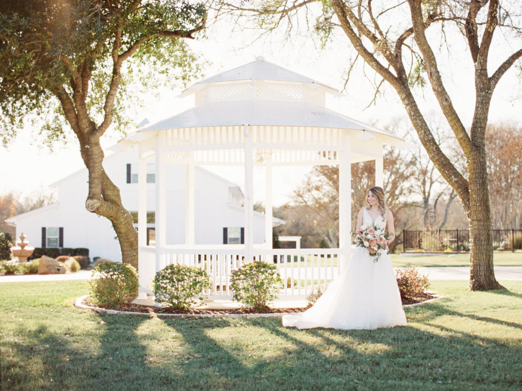 Firefly Gardens Wedding | Dallas Wedding Photographer